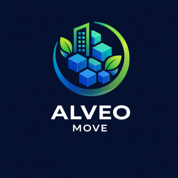 Logo ALVEO MOVE